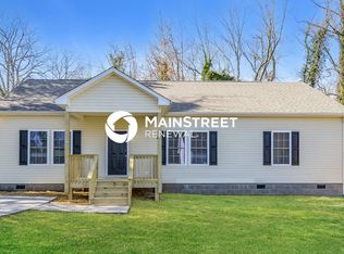 4416 Lane St, Winston Salem, NC 27105