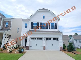 1152 Epiphany Rd, Morrisville, NC 27560