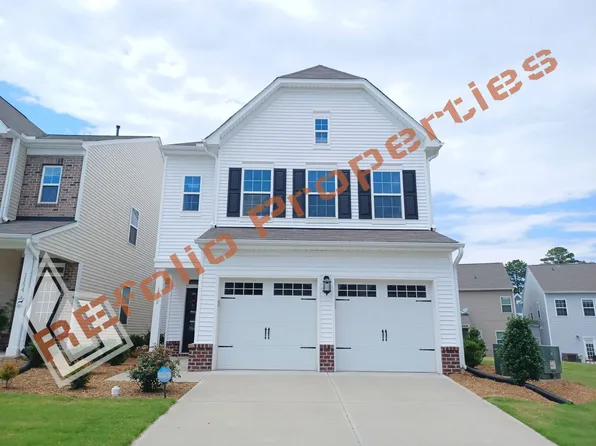 1152 Epiphany Rd, Morrisville, NC 27560