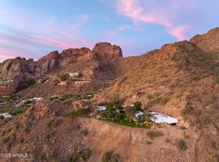 5500 N Dromedary Rd, Phoenix, AZ 85018