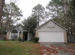 1449 Quail Walk Ct, Jacksonville, FL 32221