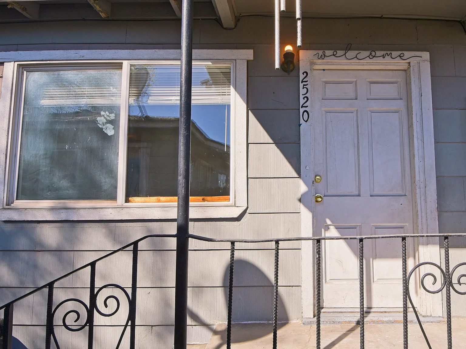 2 bed, 700 sqft, $1,450 — Photo 2