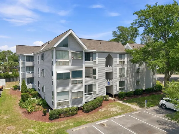 351 Lake Arrowhead Rd. #24-295, Myrtle Beach, SC 29572