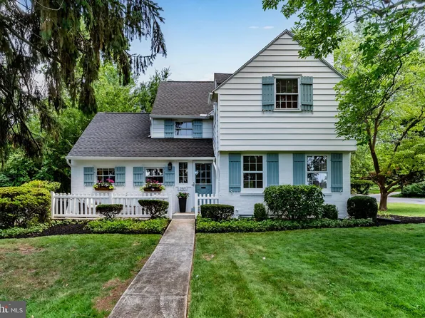 2821 Rathton Rd, Camp Hill, PA 17011