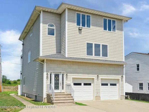 38 Bayside Parkway, Keansburg, NJ 07734