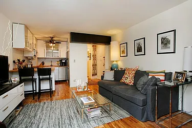 Sold by Corcoran
