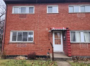 2015 171st St, Hazel Crest, IL 60429