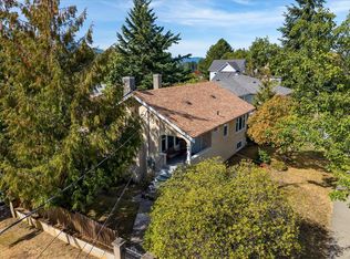 397 Machleary St, Nanaimo, BC