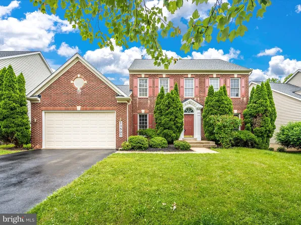 13507 Stonebridge Ter, Germantown, MD 20874