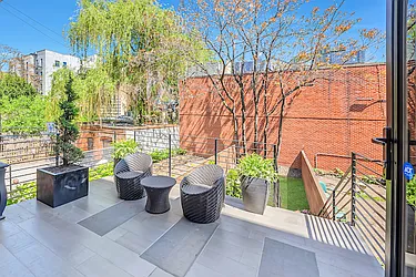 Sold by Bond New York