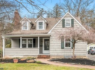 889 Springfield Ave, New Providence, NJ 07974