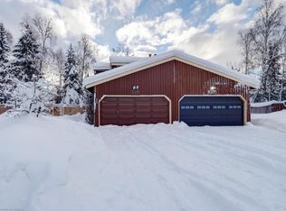 2281 Jennison Cir, Anchorage, AK 99508