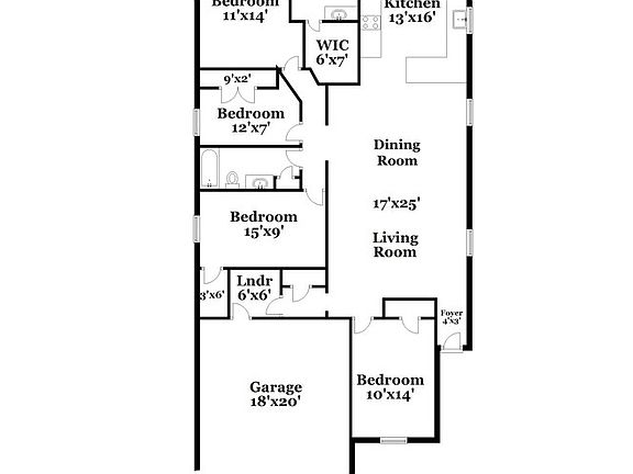 4th image of this home