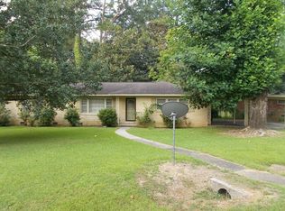 3501 38th St, Meridian, MS 39305