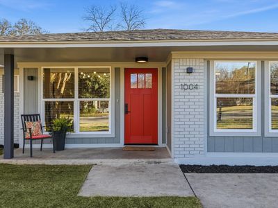 1004 Sierra Dr, Denton, TX, 76209