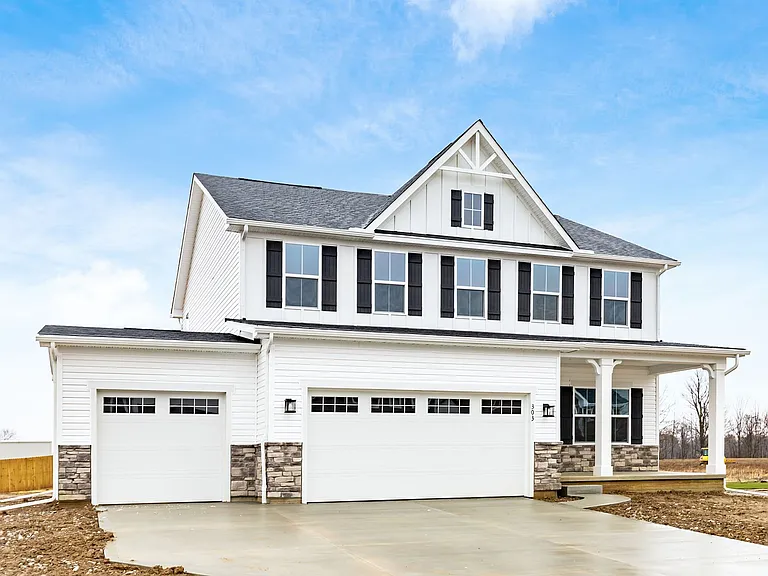 303 Wyman Lake Dr — Photo 4