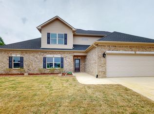 149 Old Eli Rd, Toney, AL 35773