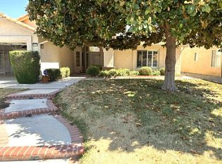 2800 Banyan Tree Ln, Hemet, CA 92545