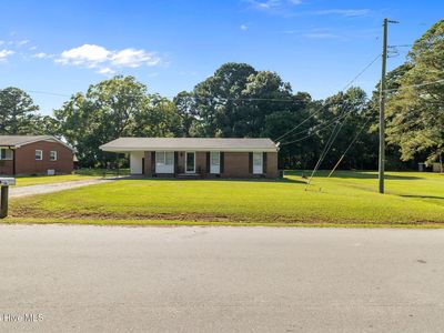 227 Belfast Avenue, Goldsboro, NC, 27530