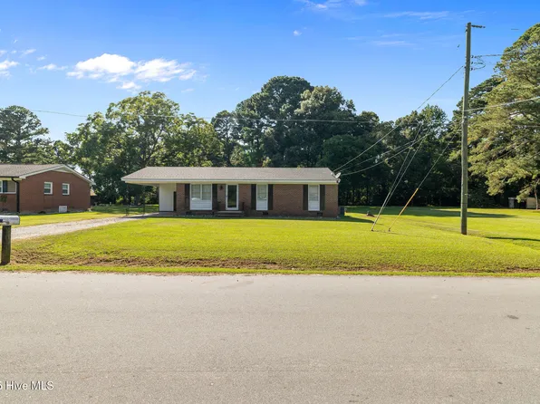 227 Belfast Avenue, Goldsboro, NC 27530