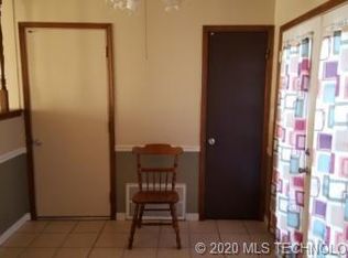 10855 E 33rd Pl, Tulsa, OK 74146