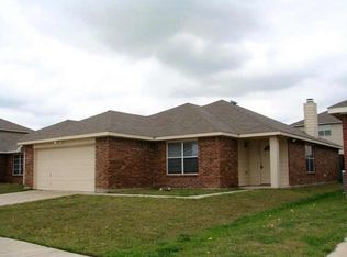 2141 Biggs St, Fort Worth, TX 76177