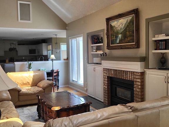 Living Room main level