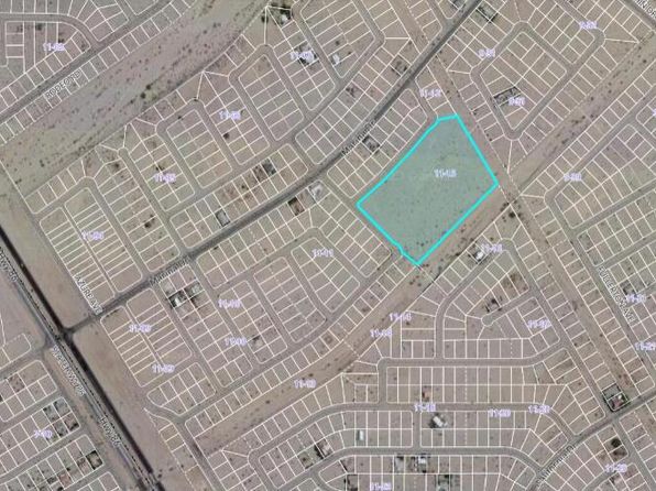0 Sea View Ave, Thermal, CA 92274