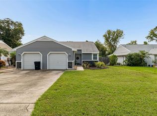 341 Hibiscus Dr, Palm Harbor, FL 34684