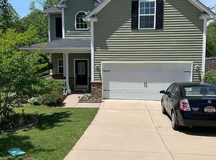 239 Cinnamon Hills Ln, Lexington, SC 29072