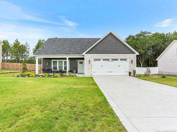 815 Doc Brown Rd, Raeford, NC 28376