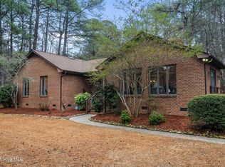 1273 Forest Acres Drive, Greenville, NC 27834