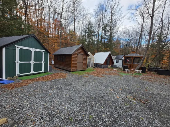 9362 New York 30 St Rt 30, Call Listing Agent, NY 12053