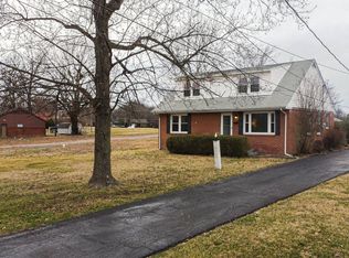 3169 Jackson St, Paducah, KY 42003