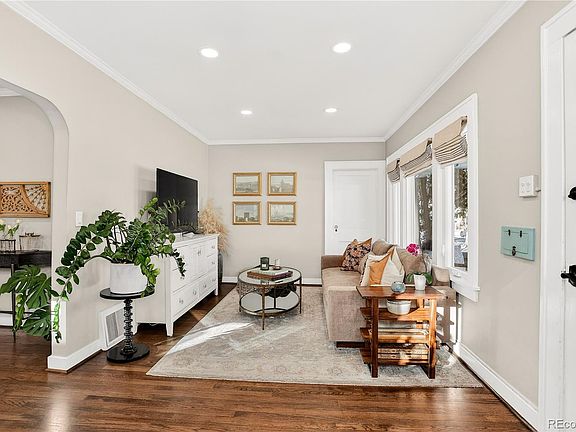 4th image of 2077 S Corona Street