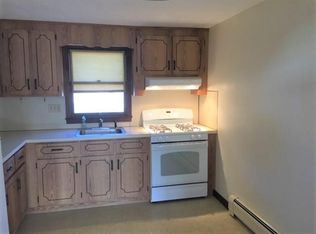 20 Bayfield Rd #6, Quincy, MA 02171