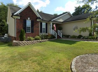 1221 Danielle Downs Ct SE #51, Concord, NC 28025