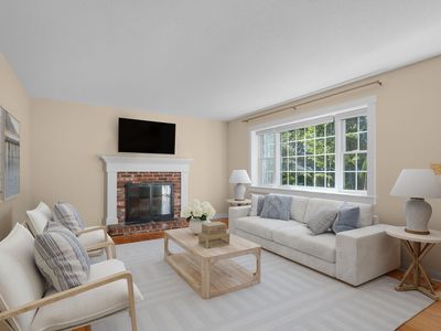 48 Audubon Circle, Centerville, MA, 02632