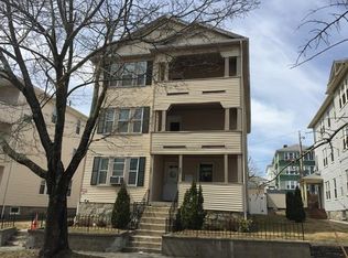 224 Ingleside Ave #3, Worcester, MA 01604