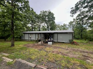 20743 Ironwood Rd, Waldron, AR 72958