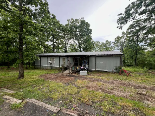 20743 Ironwood Rd, Waldron, AR 72958
