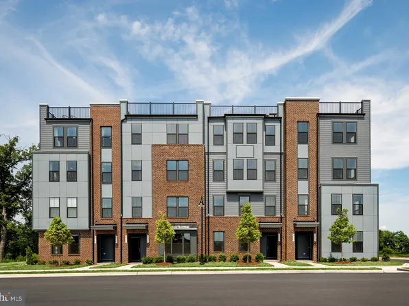 Rhapsody Ter, Ashburn, VA 20147
