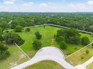 228 Forest Creek Cir, Weatherford, TX 76088
