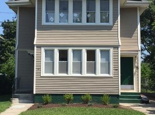 14 Forest St, Providence, RI 02906