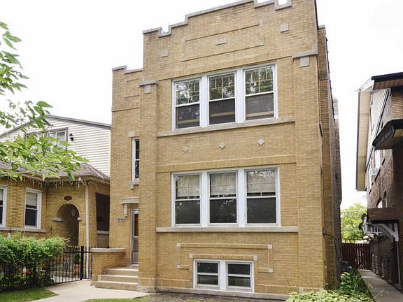 2nd image of 3048 N Kolmar Ave