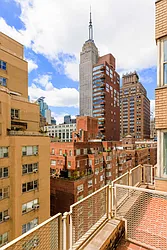 Rented by Byson Real Estate Company