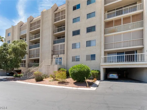 750 S Royal Crest Cir Unit 337, Las Vegas, NV 89169