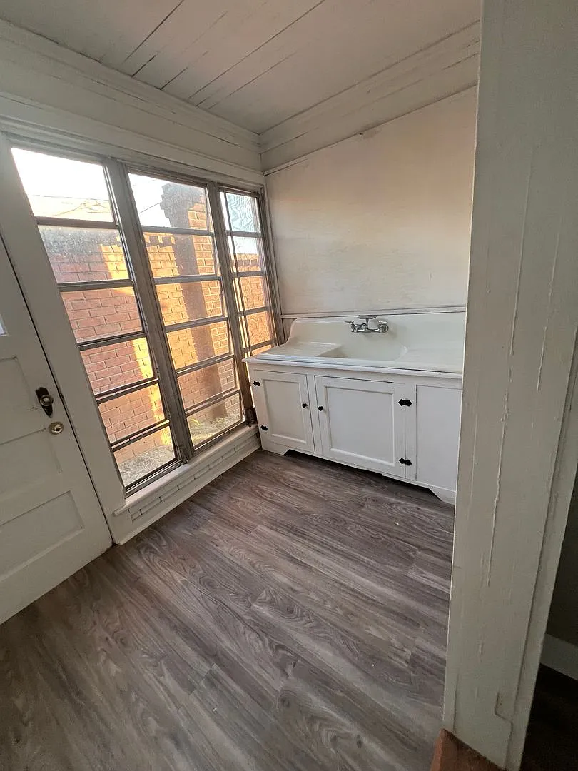 2 Bed 1.5 Bath House- Under Renovations — Photo 2
