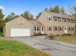 17 Windsor St, Chelmsford, MA 01824