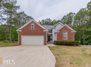 7521 Shell Rd, Winston, GA 30187